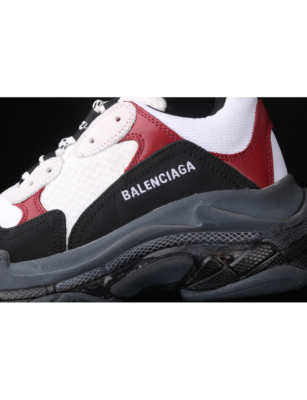 ZG Balenciaga Triple S 30 012268