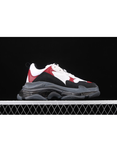 ZG Balenciaga Triple S 30 012268