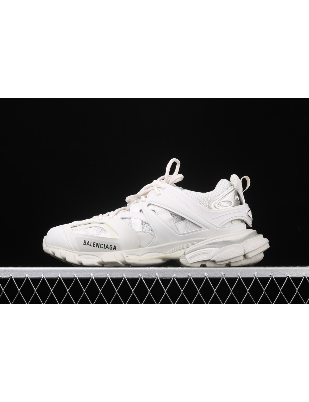 Balenciaga Track 40 LED3M W1GB76509