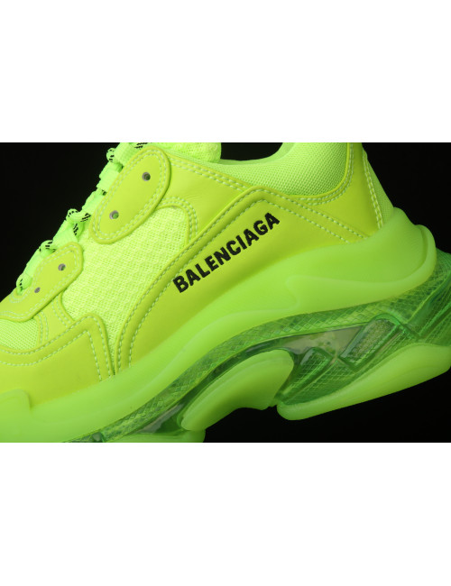 ZG Balenciaga Triple S 30 013802