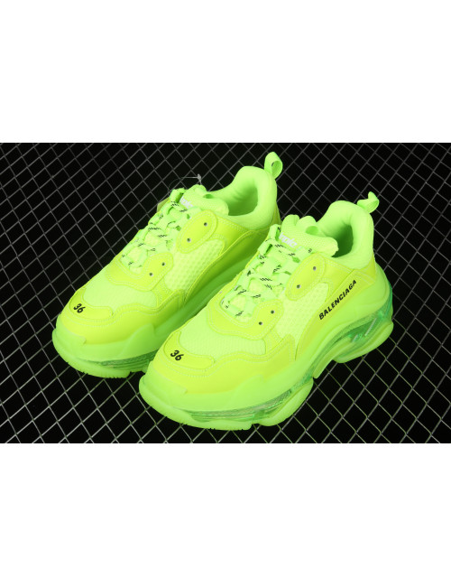 ZG Balenciaga Triple S 30 013802