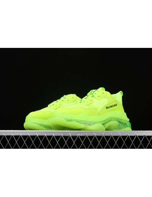 ZG Balenciaga Triple S 30 013802