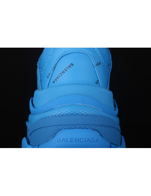 ZG Balenciaga Triple S E20848