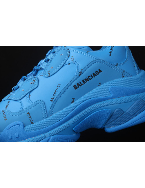 ZG Balenciaga Triple S E20848