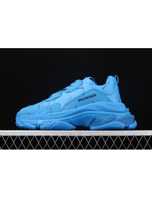 ZG Balenciaga Triple S E20848