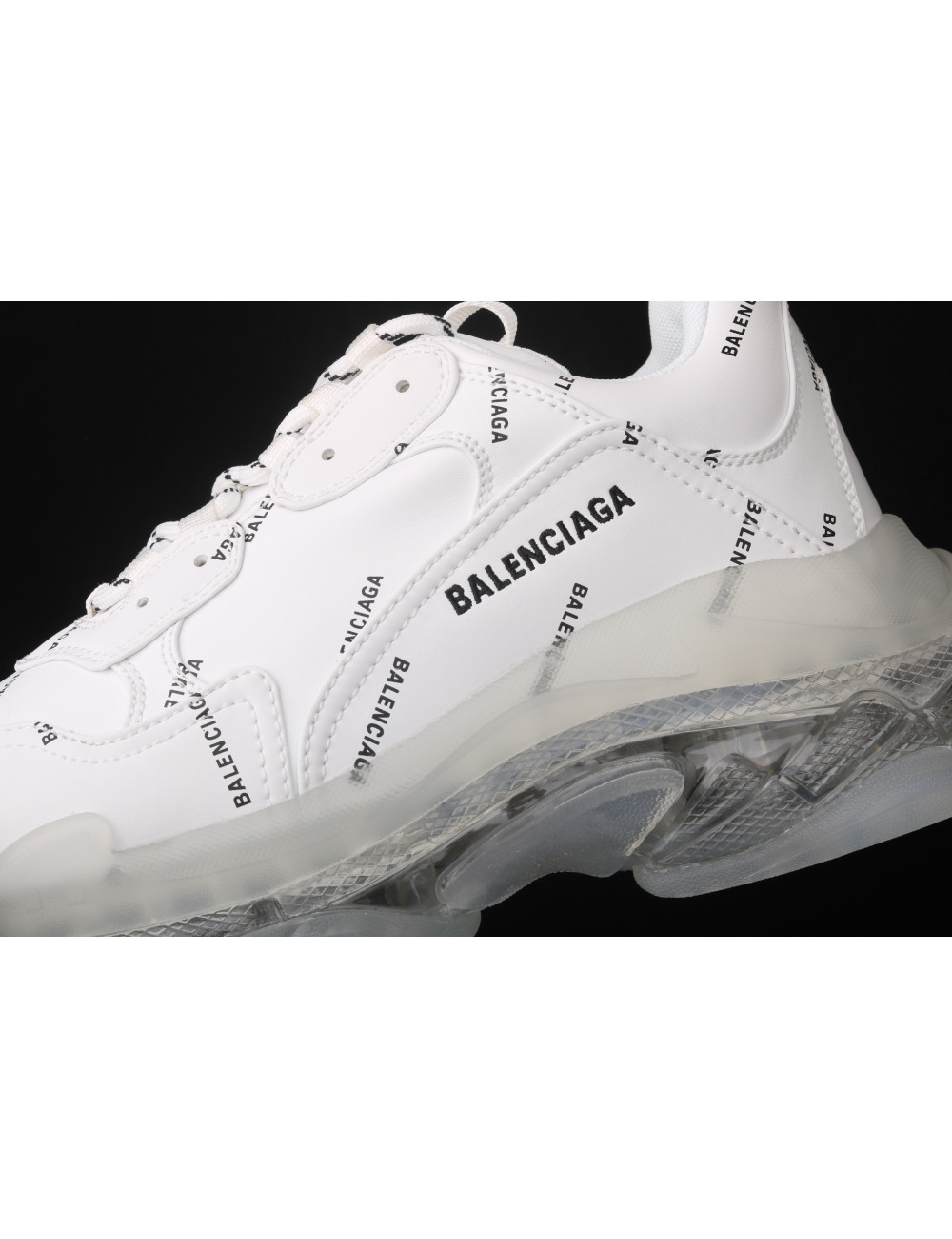 ZG Balenciaga Triple S 30 E12021