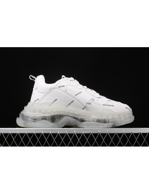 ZG Balenciaga Triple S 30 E12021