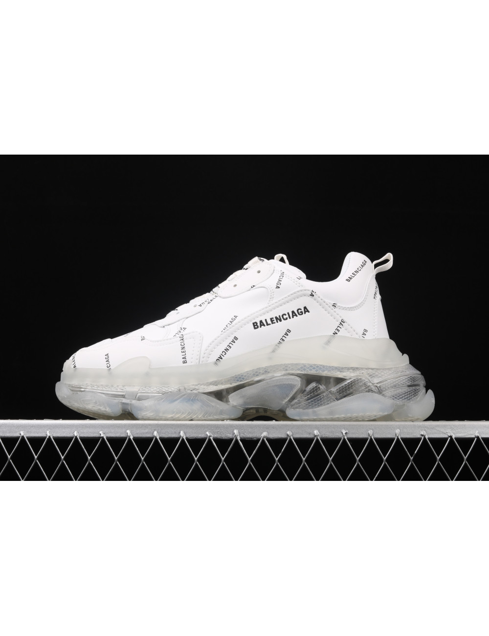 ZG Balenciaga Triple S 30 E12021