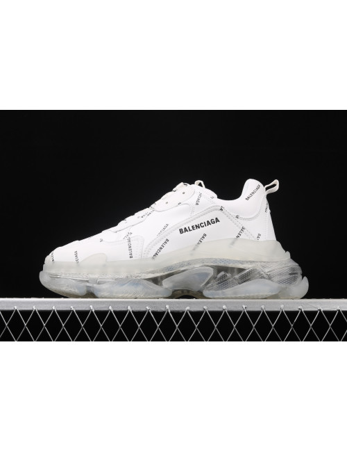 ZG Balenciaga Triple S 30 E12021