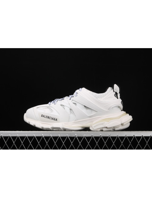 Balenciaga Sneaker Tess sGomma Res BI ALVTIS EFF NUBUKTIS E 2020 W3AC19010