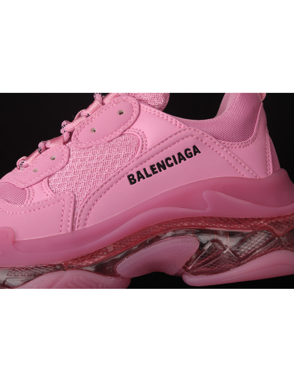 ZG Balenciaga Triple S 30 GA15760