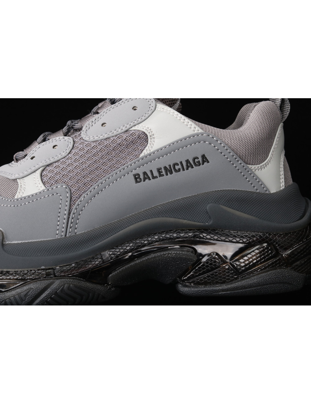 ZG Balenciaga Triple S 30 A15761