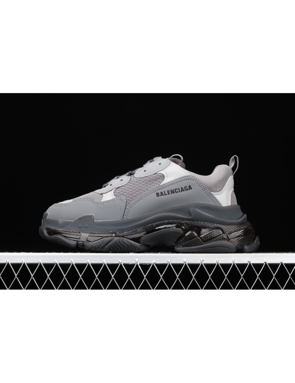 ZG Balenciaga Triple S 30 A15761