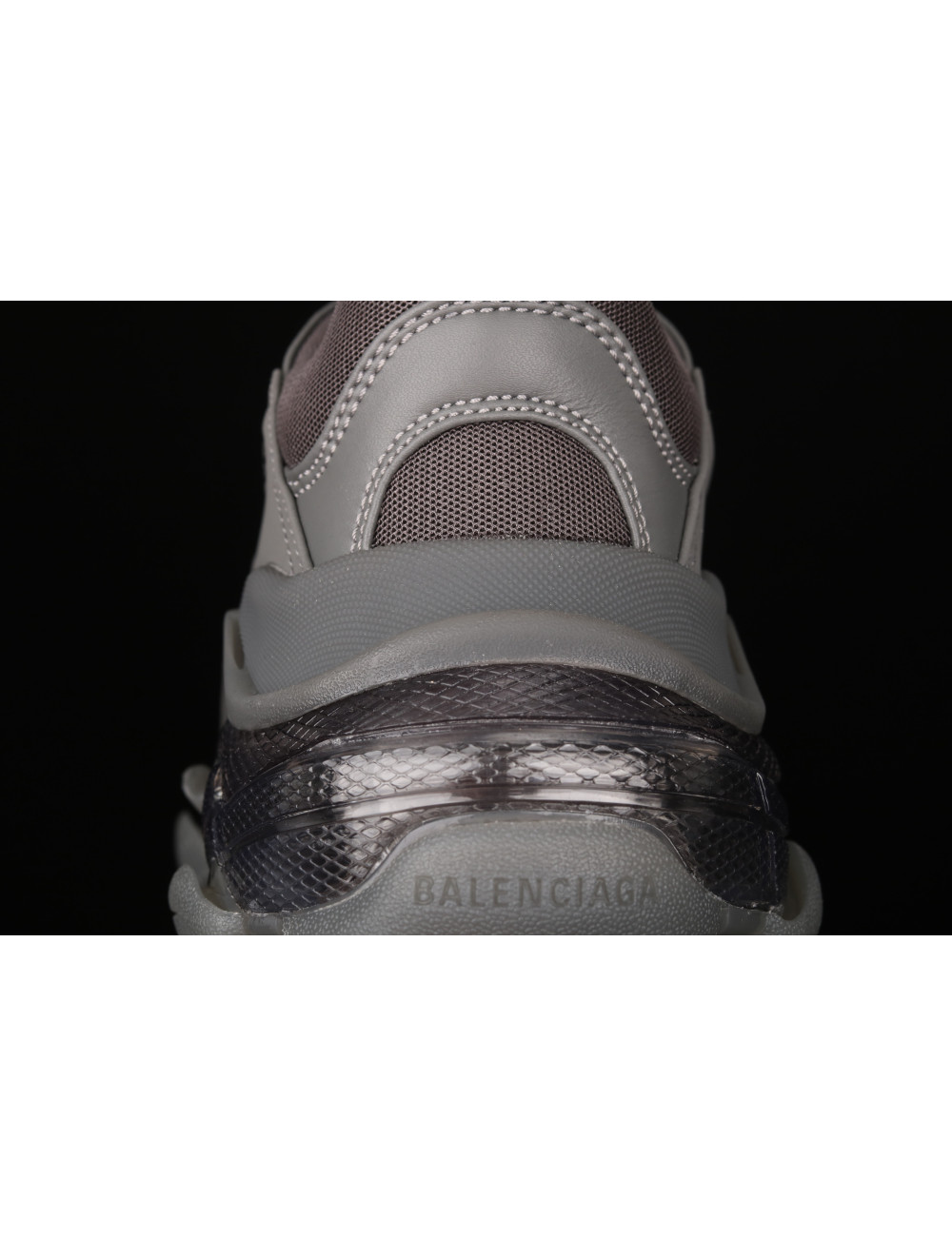 ZG Balenciaga Triple S 30 A11801