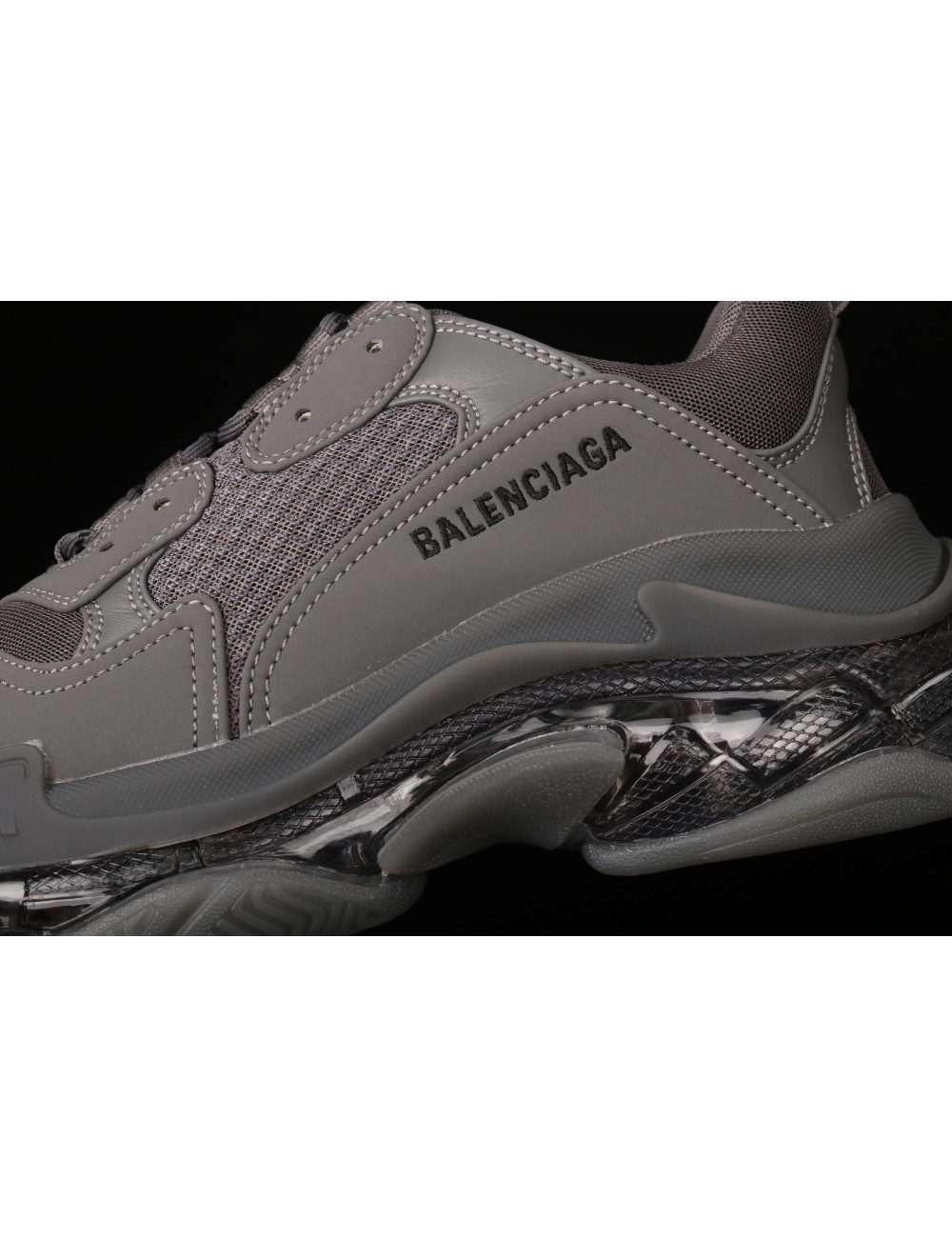 ZG Balenciaga Triple S 30 A11801