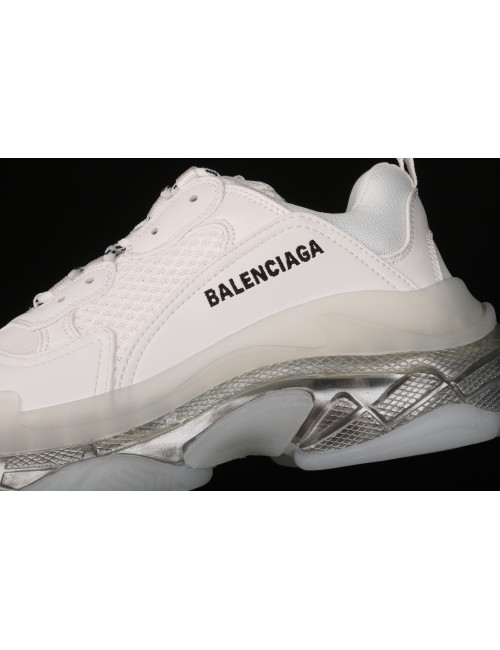 ZG Balenciaga Triple S 30 W2FB29001