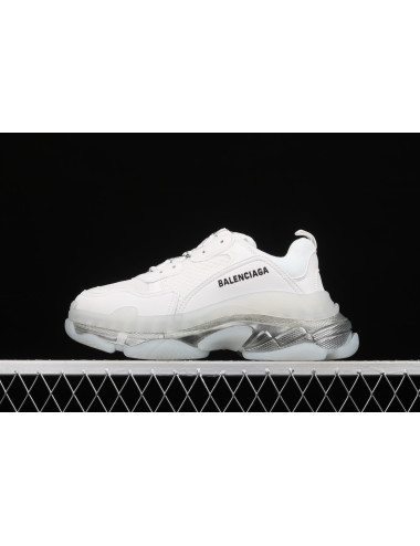 ZG Balenciaga Triple S 30 W2FB29001