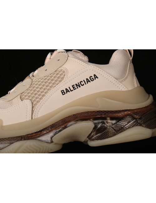 ZG Balenciaga Triple S 30 GA19710