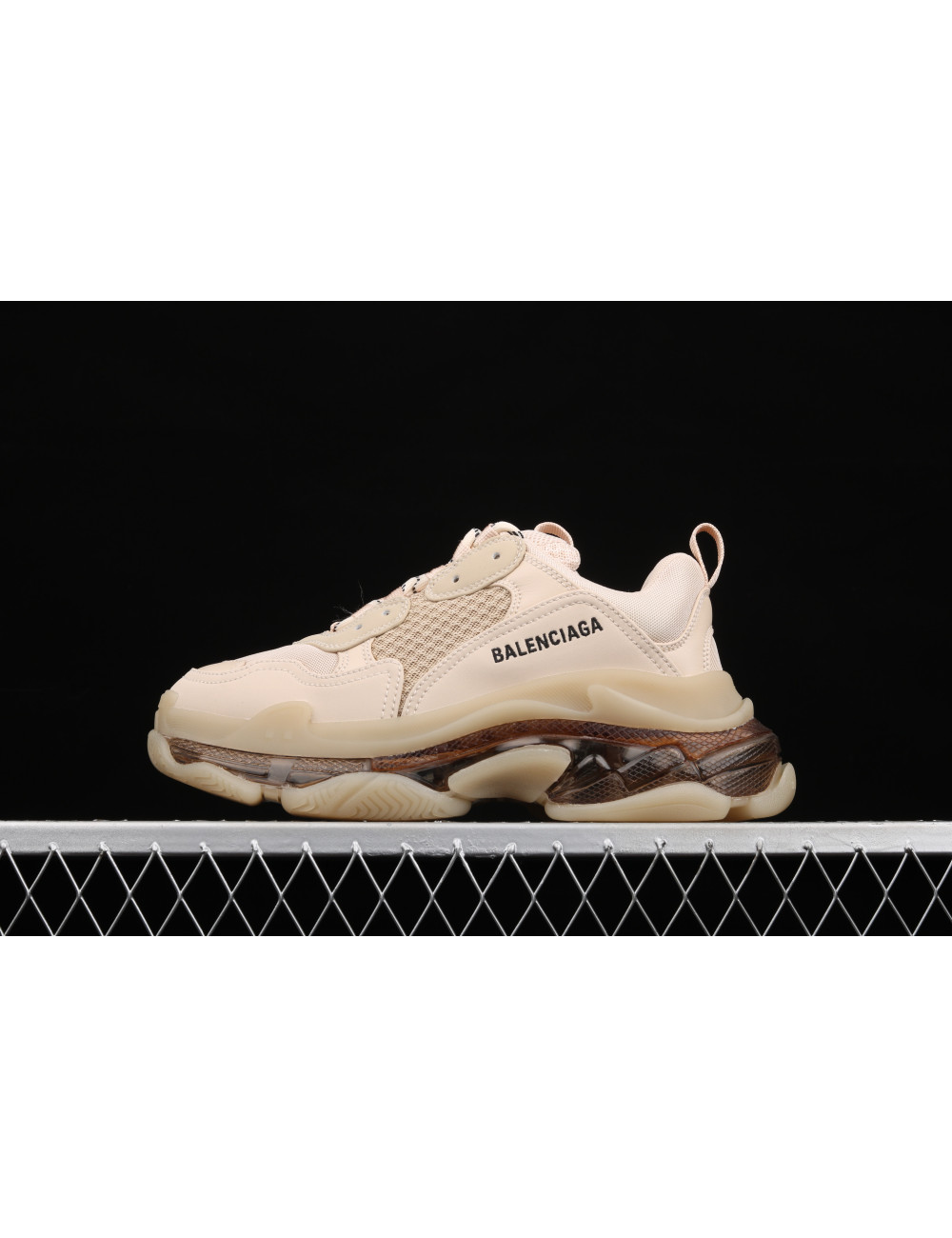 ZG Balenciaga Triple S 30 GA19710