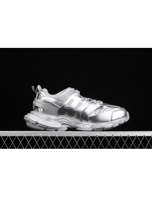 Balenciaga Sneaker Tess sGomma Res BI ALVTIS EFF NUBUKTIS E 2020 W2FS38100