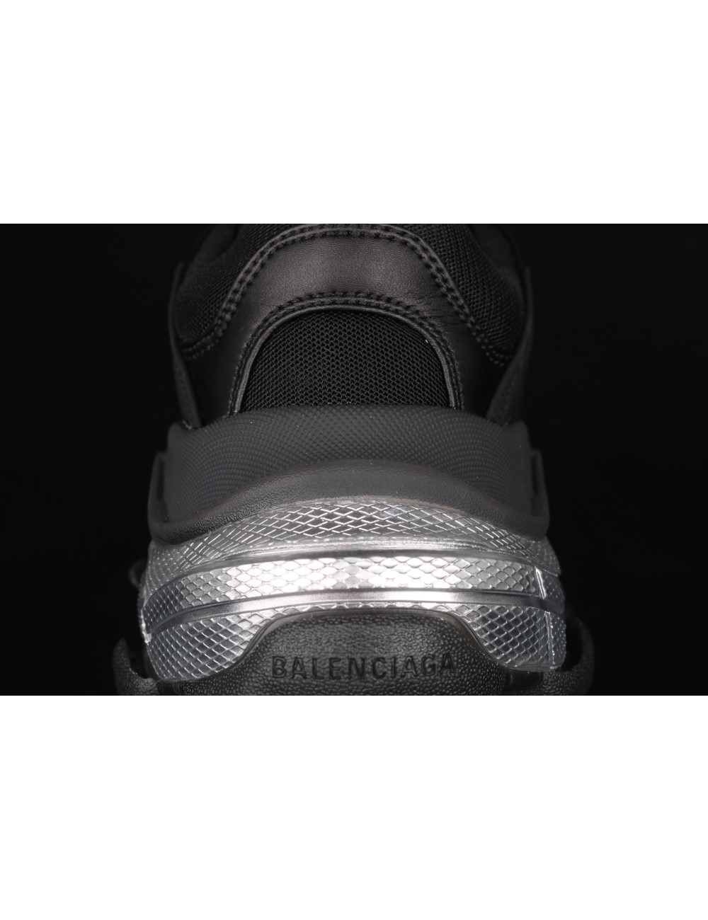 ZG Balenciaga Triple S 30 W2FB21001