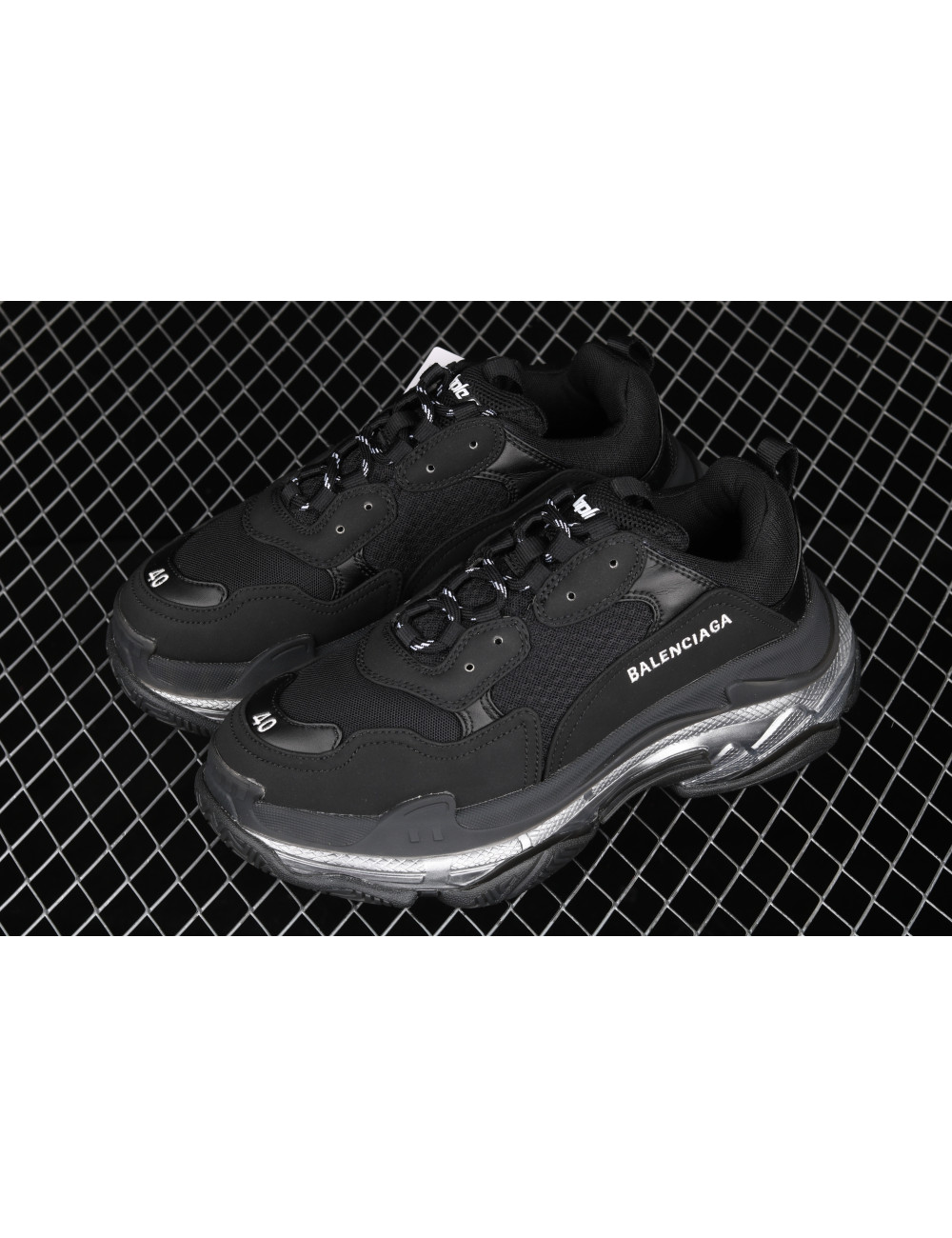 ZG Balenciaga Triple S 30 W2FB21001