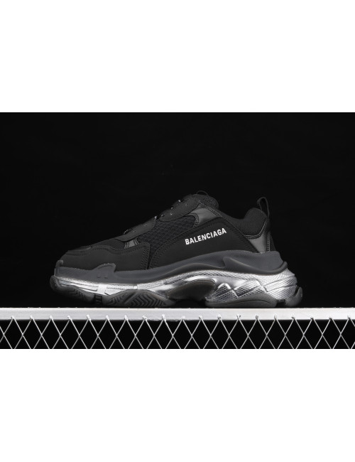 ZG Balenciaga Triple S 30 W2FB21001