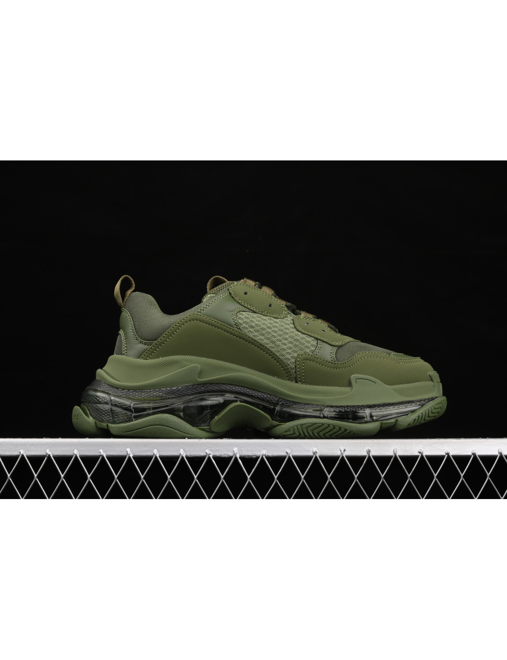 ZG Balenciaga Triple S 30 W2GA12325