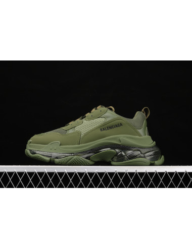 ZG Balenciaga Triple S 30 W2GA12325