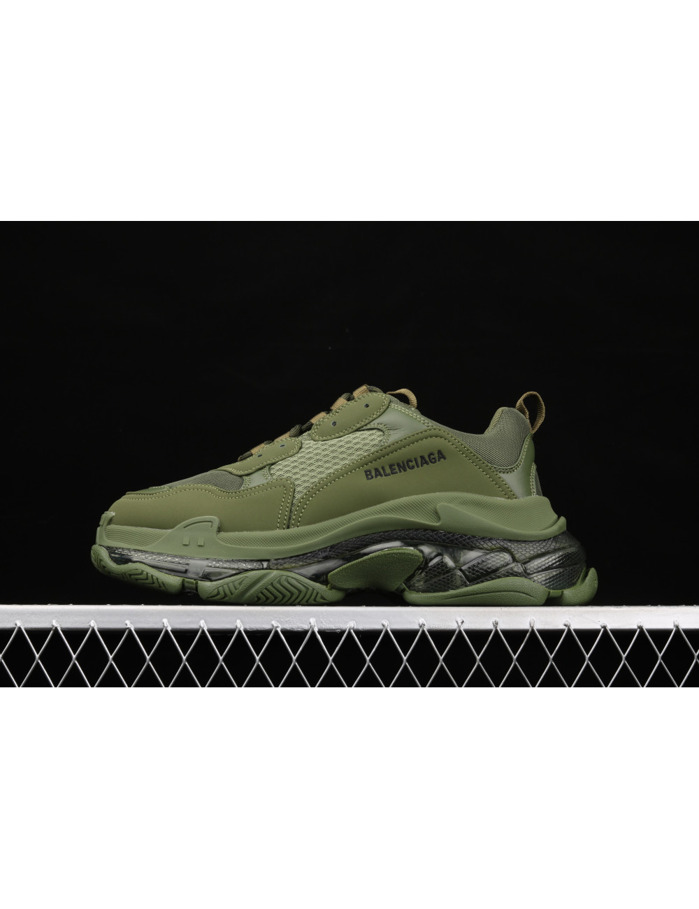 ZG Balenciaga Triple S 30 W2GA12325