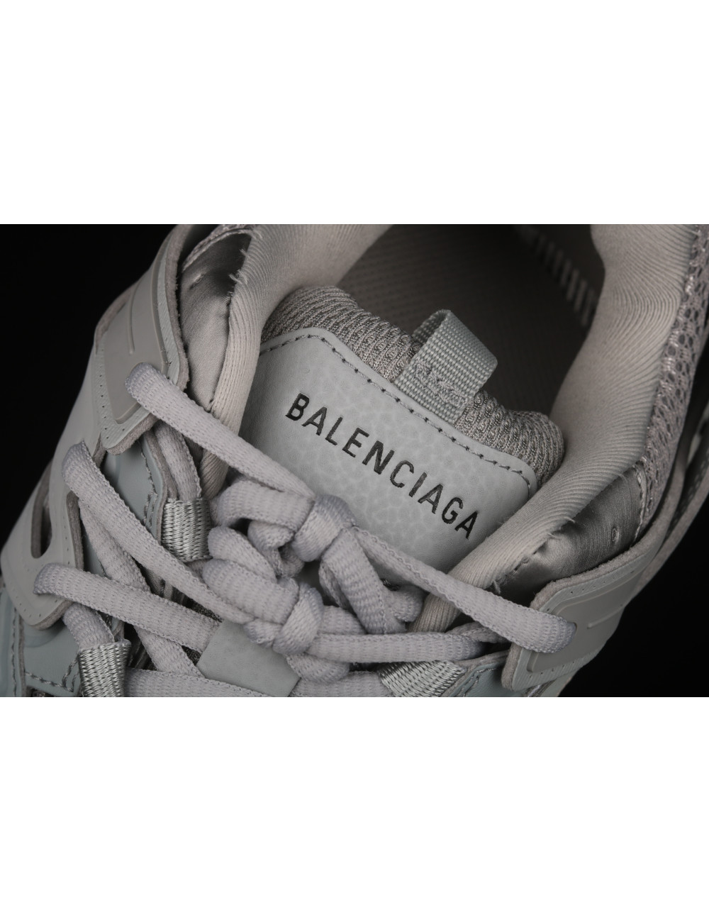 Balenciaga Sneaker Tess sGomma Res BI ALVTIS EFF NUBUKTIS E 2020 W2LA13253