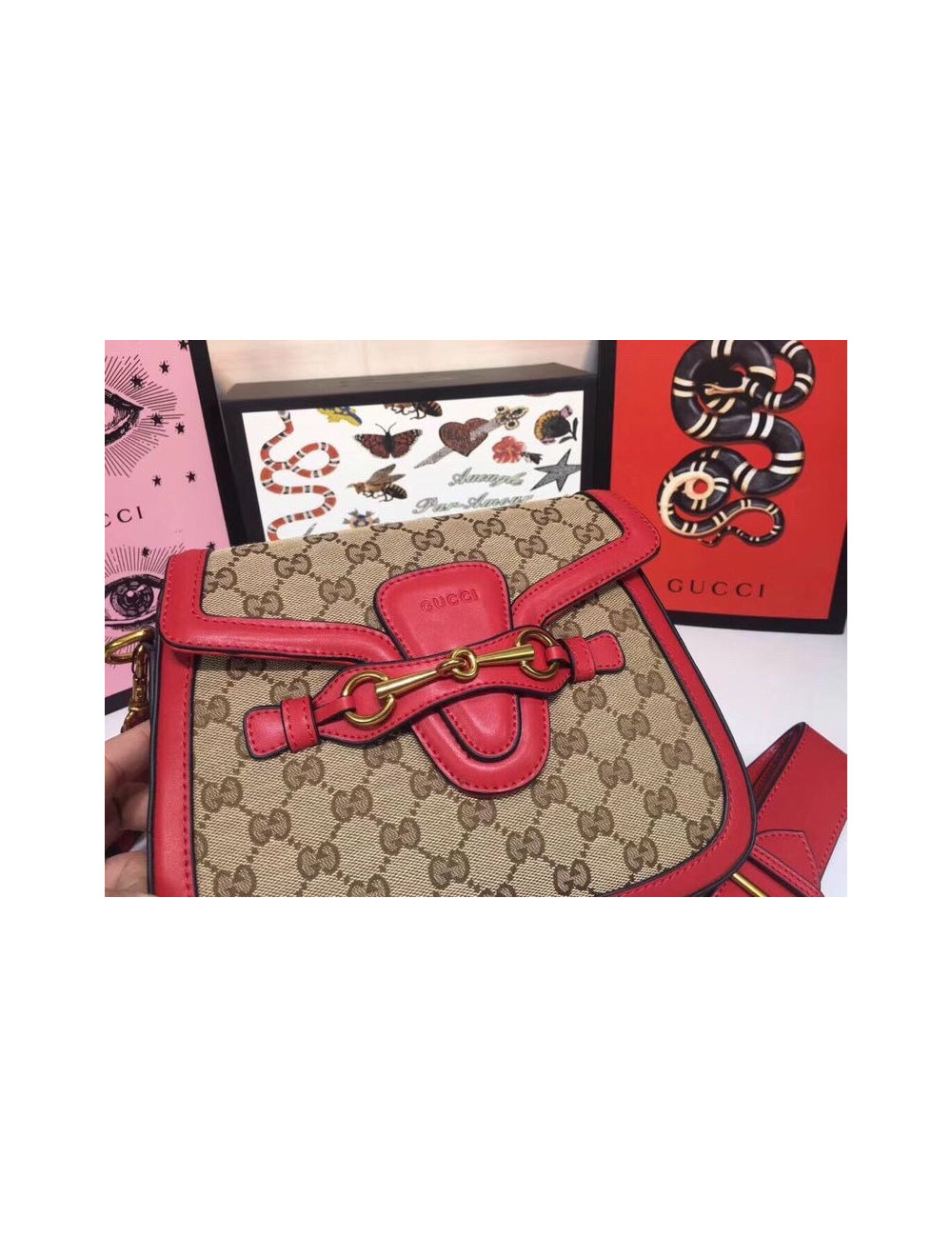 Gucci 2518766042