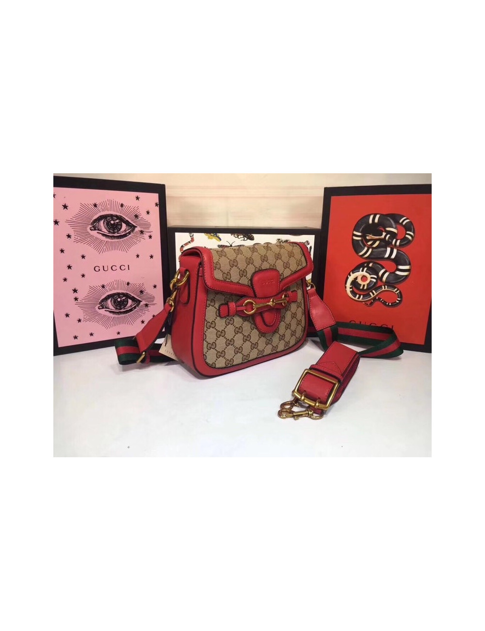 Gucci 2518766042