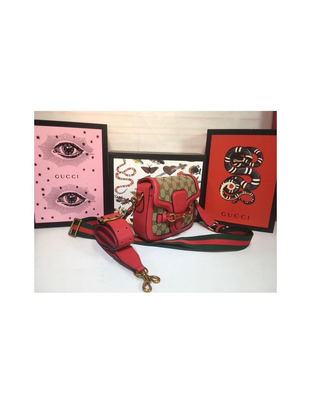 Gucci 2016566032