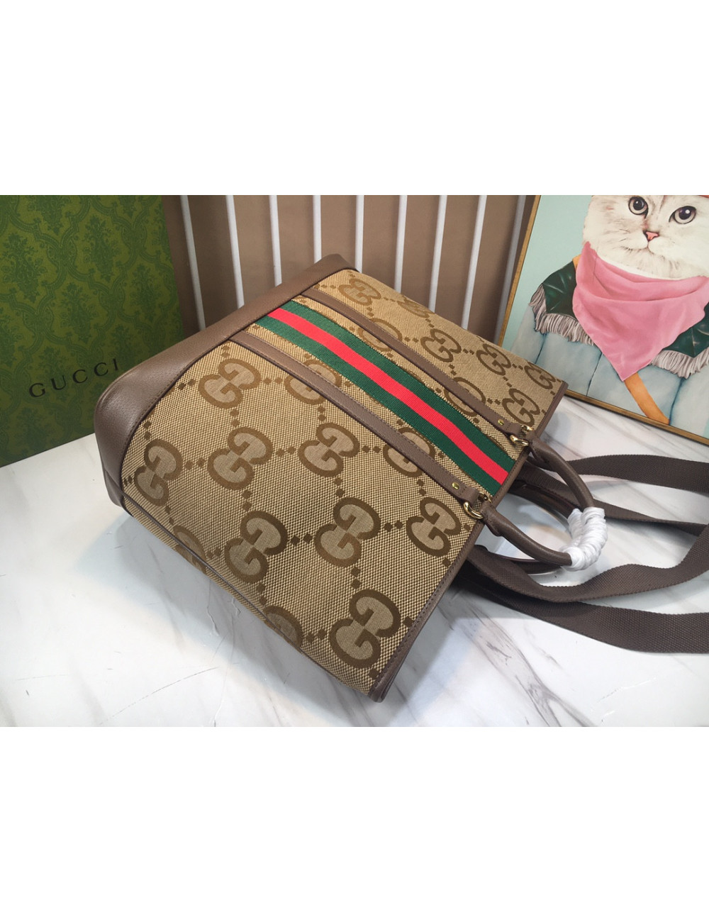 Gucci 334018566032