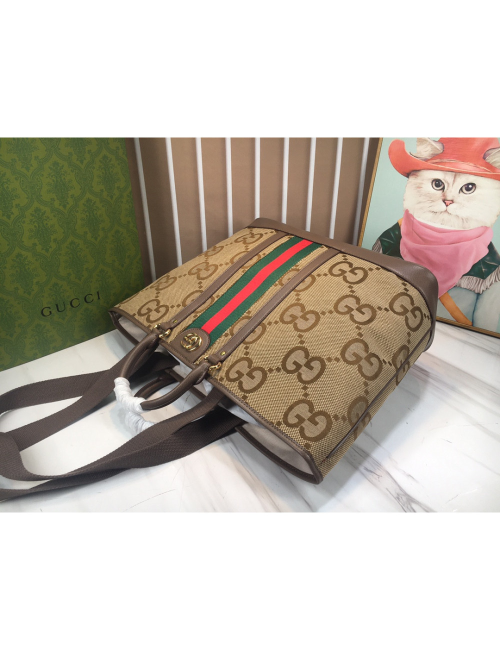 Gucci 334018566032