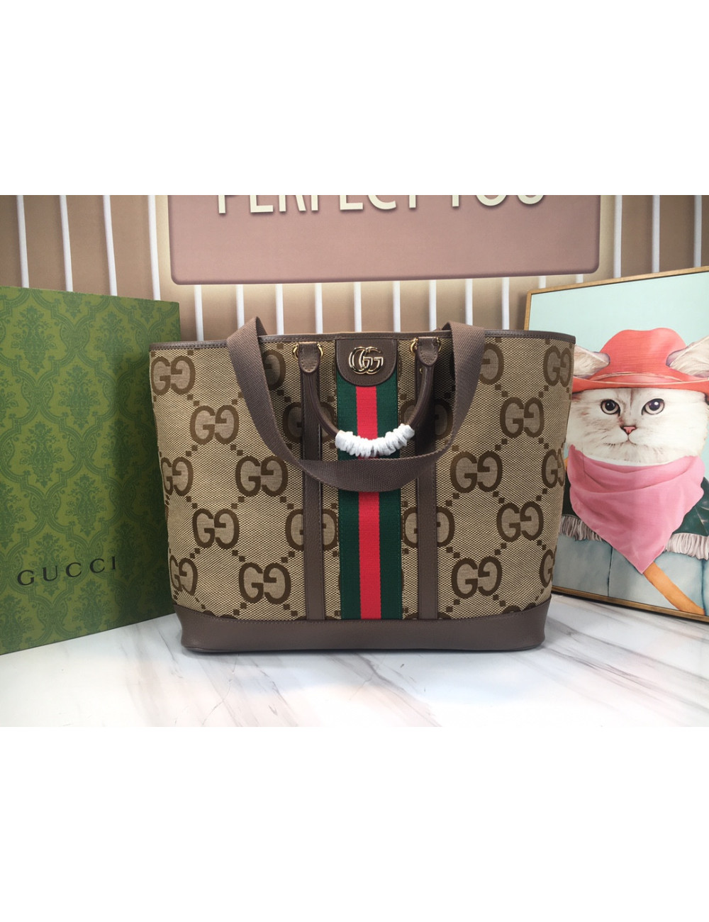 Gucci 334018566032