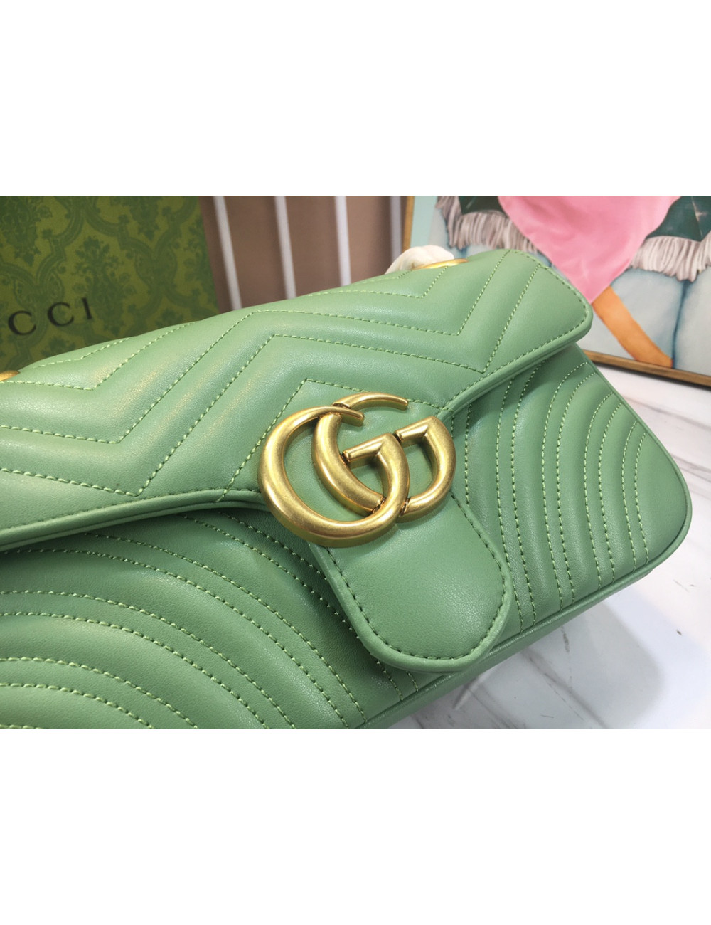 Gucci 2615766022