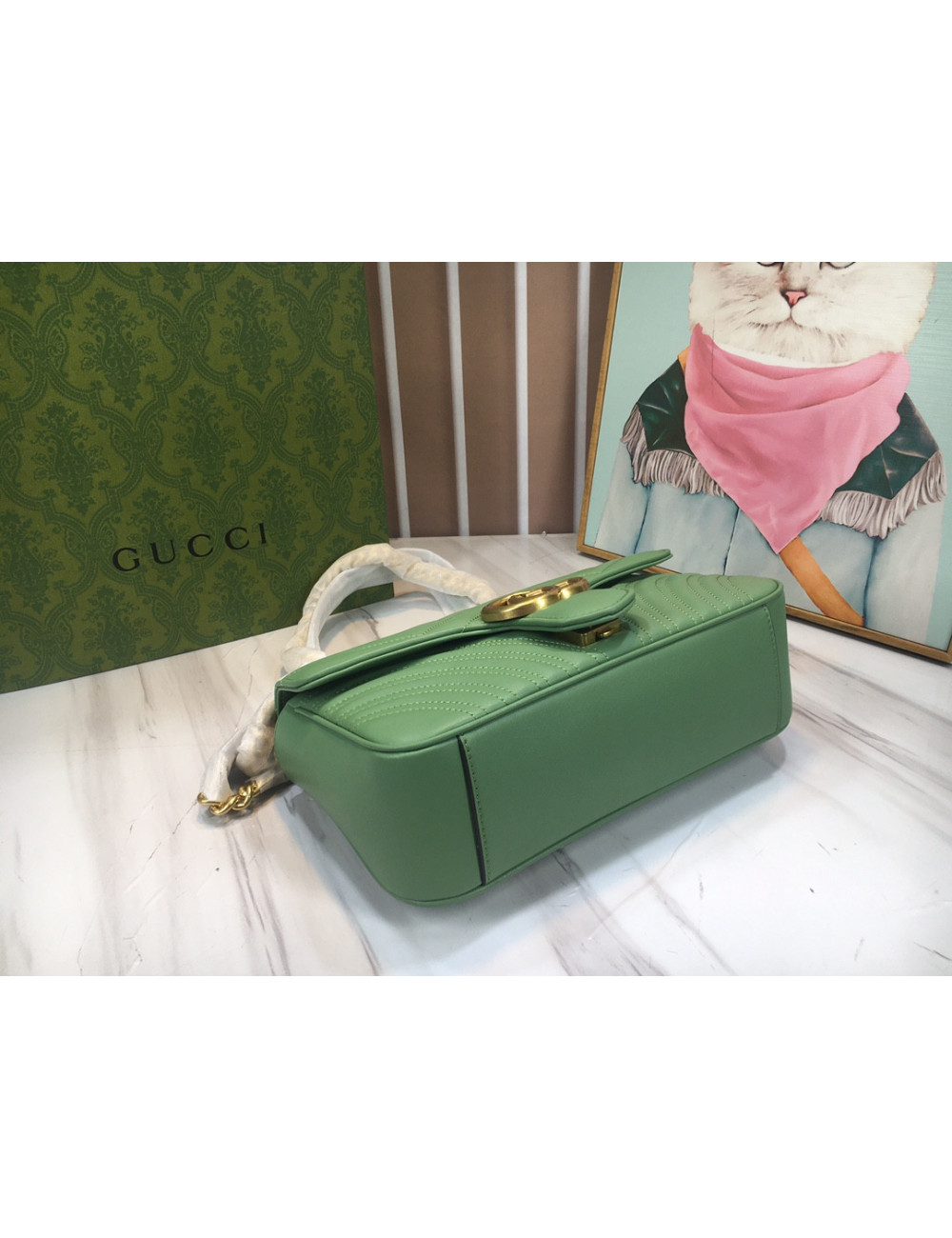 Gucci 2615766022