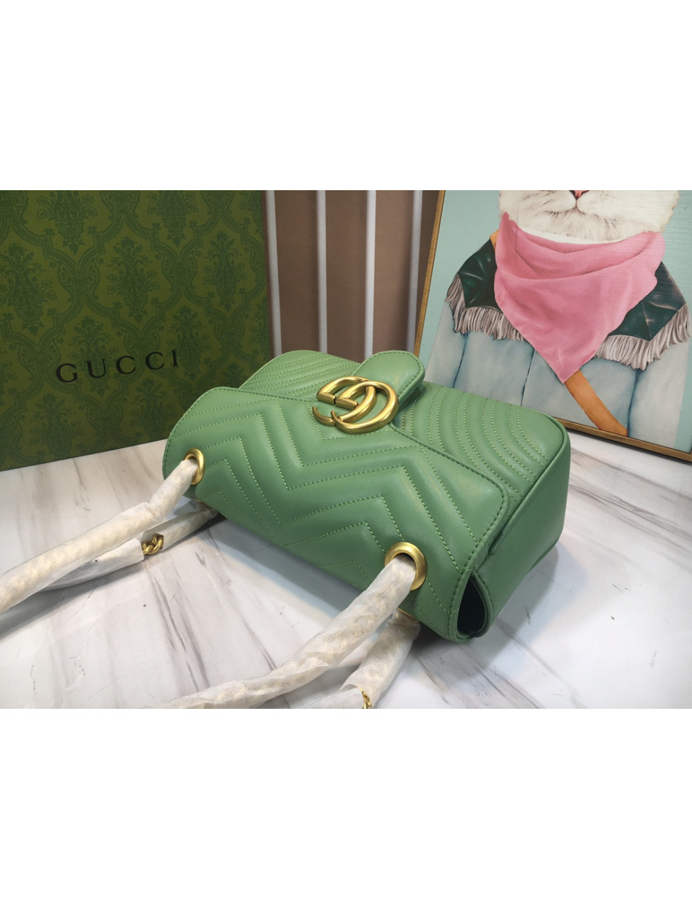 Gucci 2615766022