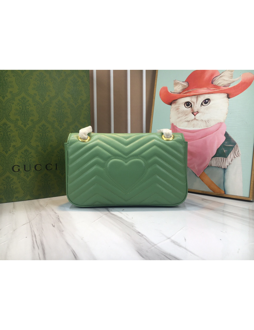 Gucci 2615766022