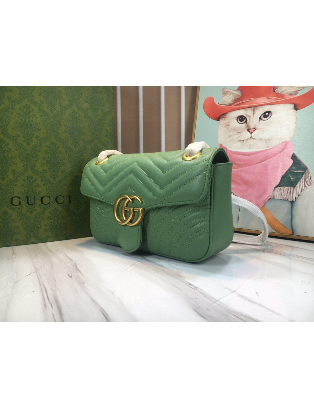 Gucci 2615766022