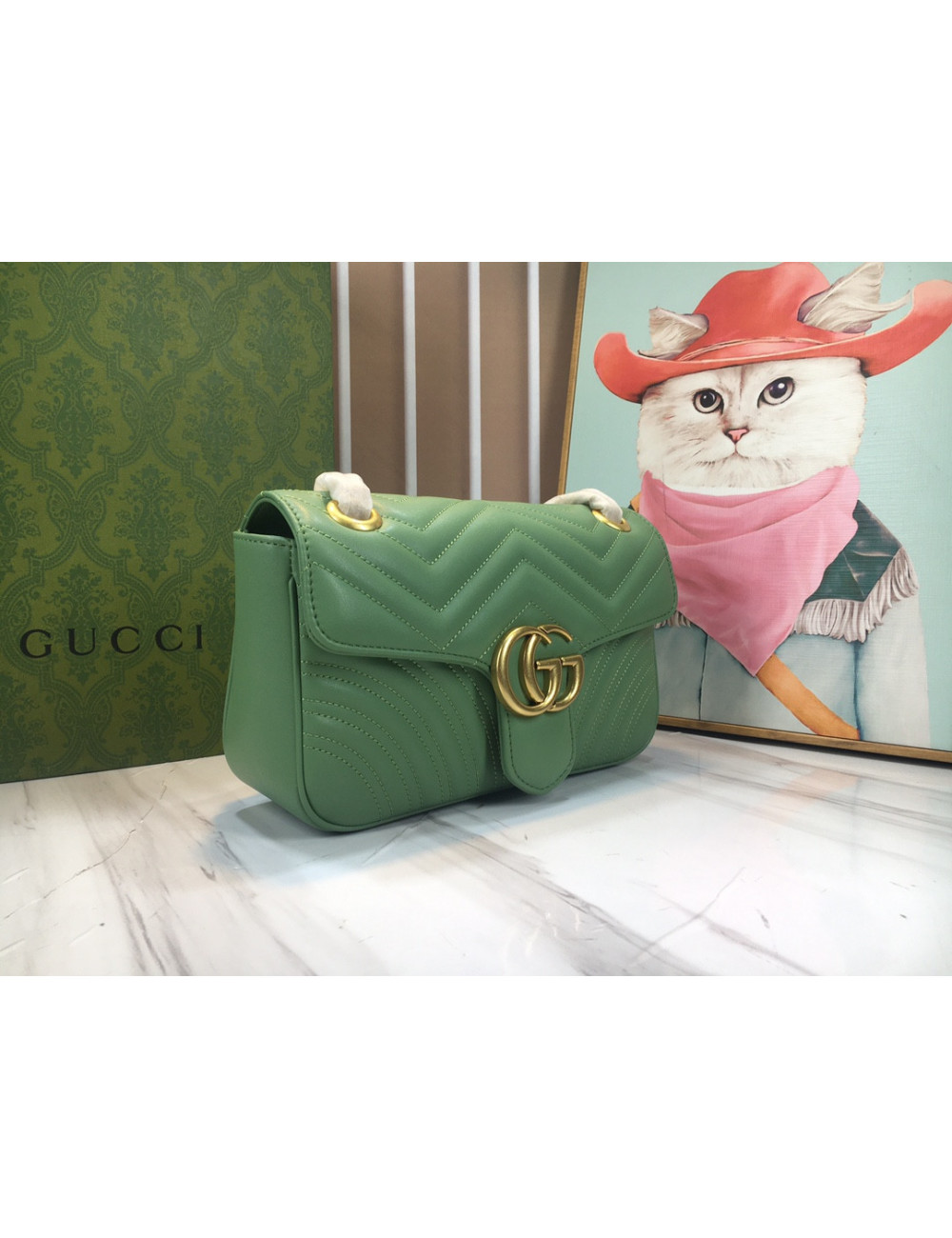 Gucci 2615766022