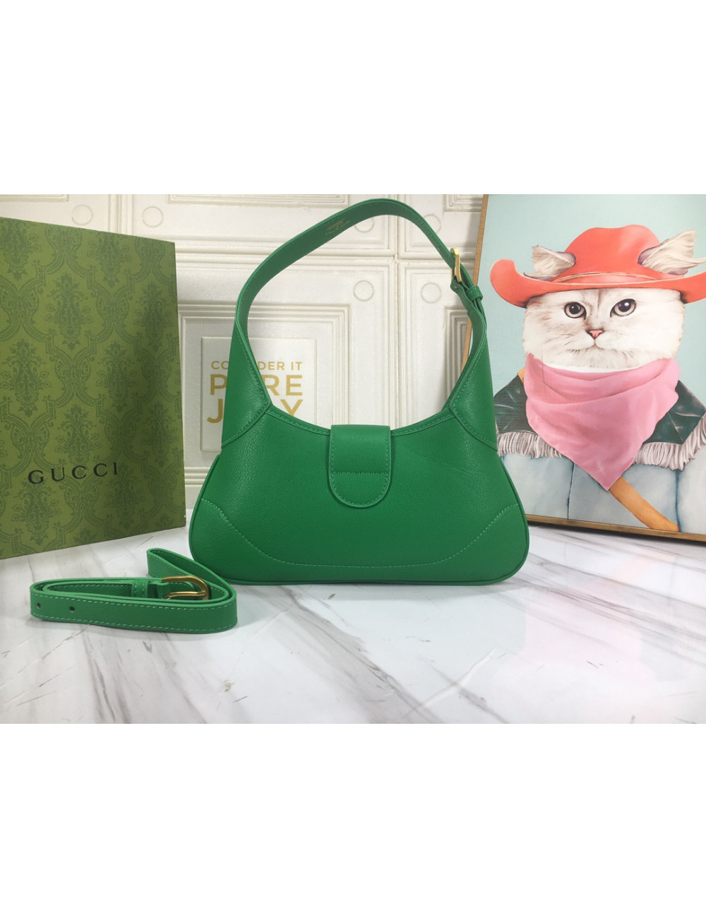 Gucci 27135266091