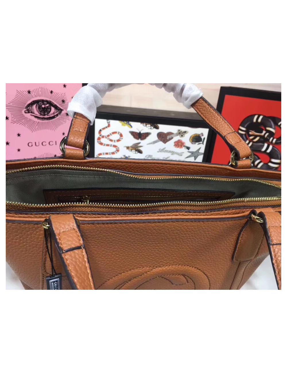 Gucci 33261366052