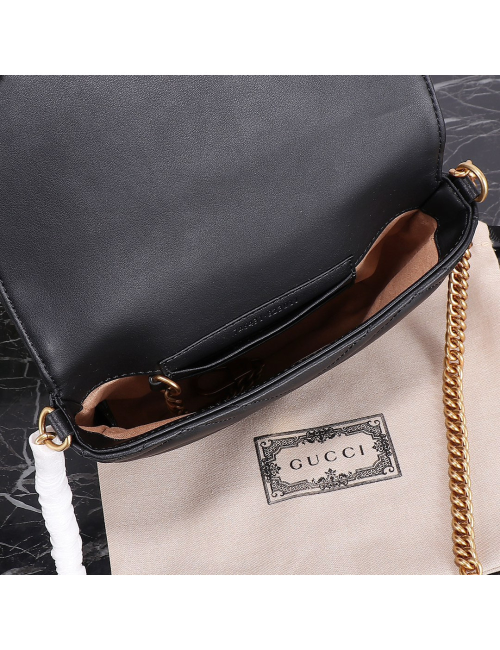 Gucci 20cm14cm4cm408081