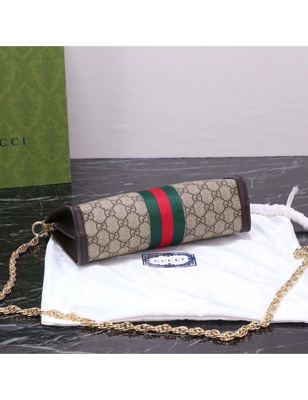 Gucci 26x17x8cm408002