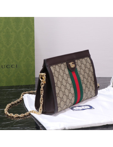 Gucci 26x17x8cm408002