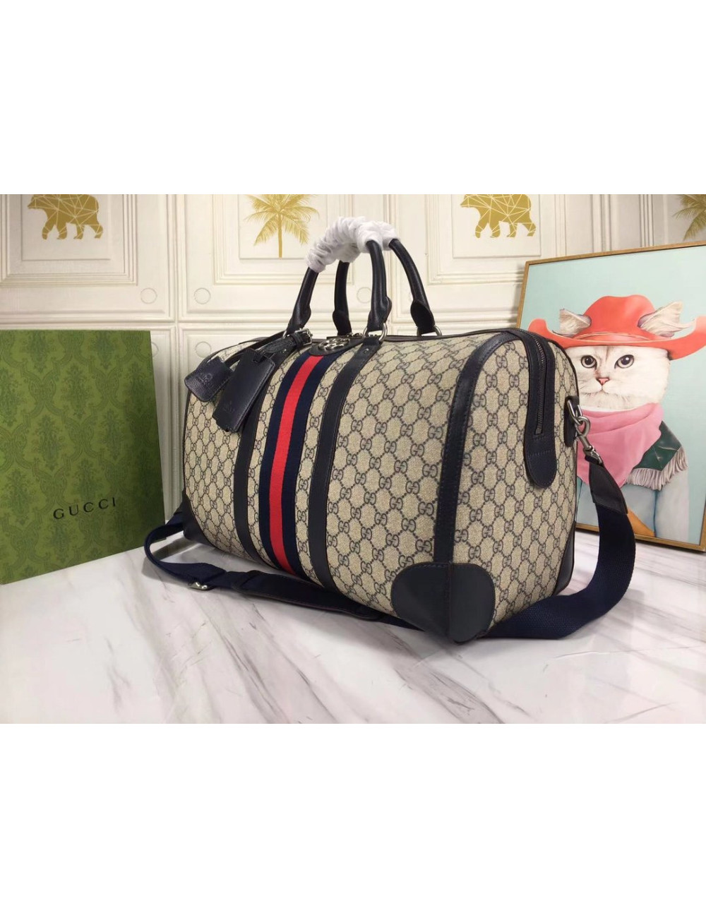 Gucci 4527233064072