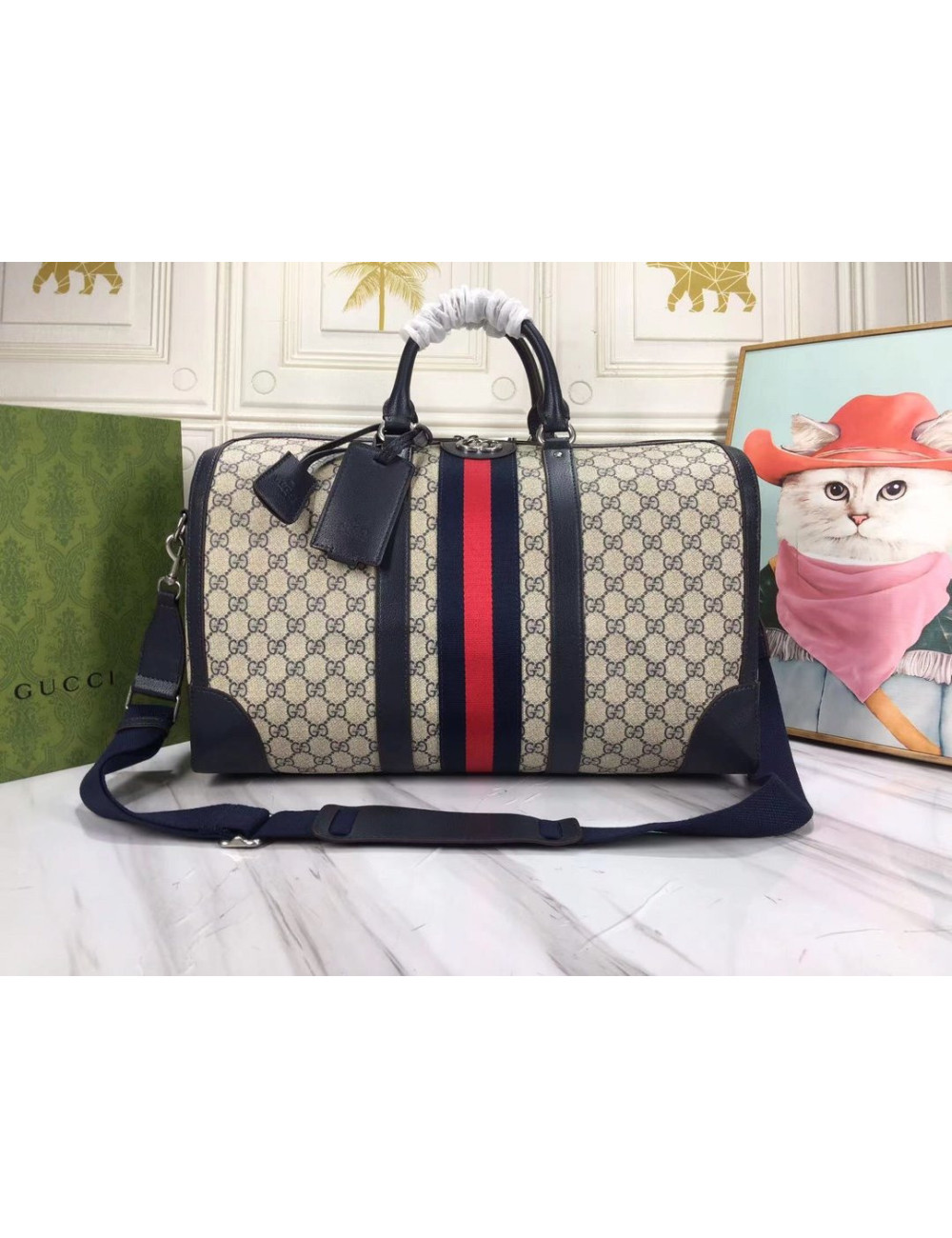 Gucci 4527233064072